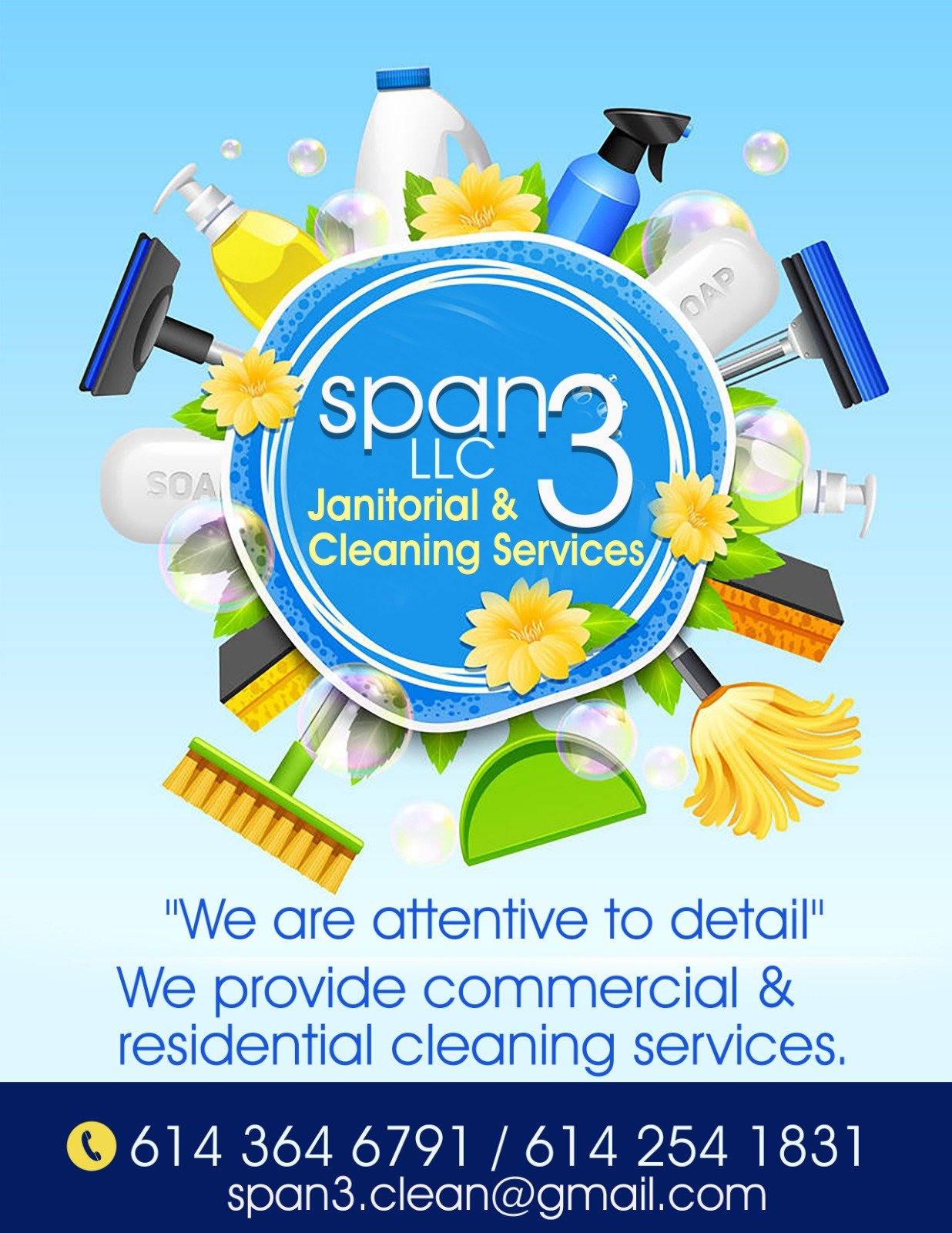 Avatar for SPAN 3 LLC